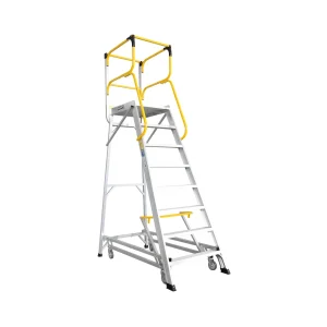 Bailey Access Platform 8 200kg Ind (Platform Height 2209mm)