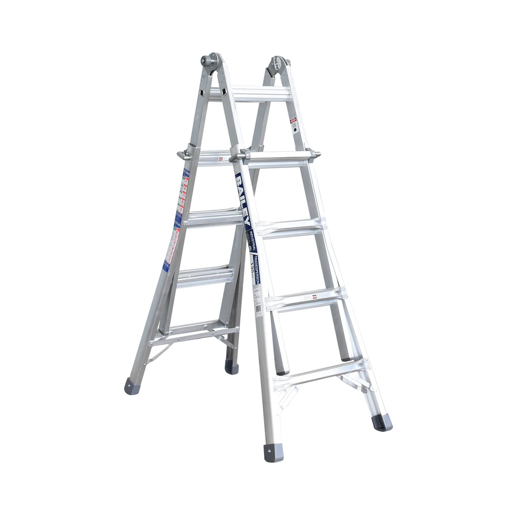 Bailey BXS20 2.3m/4.5m (7'6"/14'8") - 135kg Ind