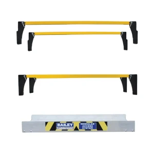 Bailey Modular Access System 1.0m Platform 200kg Ind