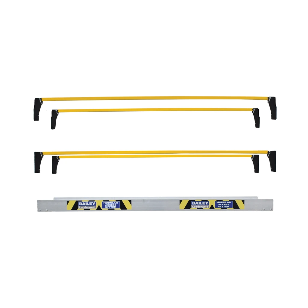 Bailey Modular Access System 2.0m Platform 200kg Ind