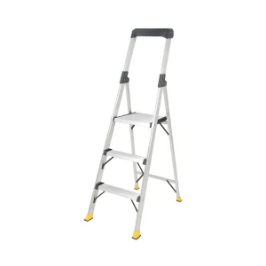 Bailey Retail Platform Step Stool 3 - 120kg Ind