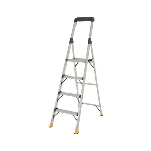 Bailey Retail Platform Step Stool 4 - 120kg Ind