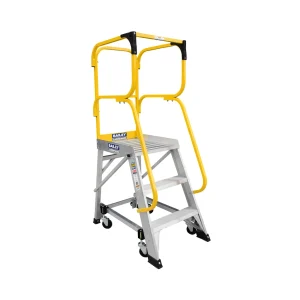 Bailey Order Picking Platform 3 150kg Ind