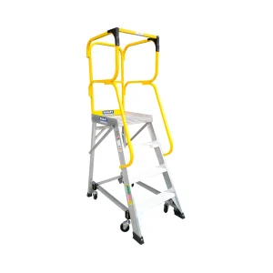 Bailey Order Picking Platform 4 150kg Ind