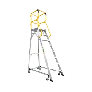 Bailey Order Picking Platform 8 150kg Ind