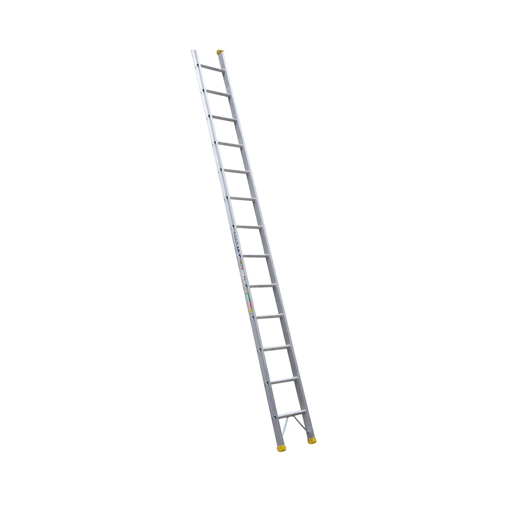 Bailey Pro Punchlock 13 Single Ladder 150kg (4.2m)