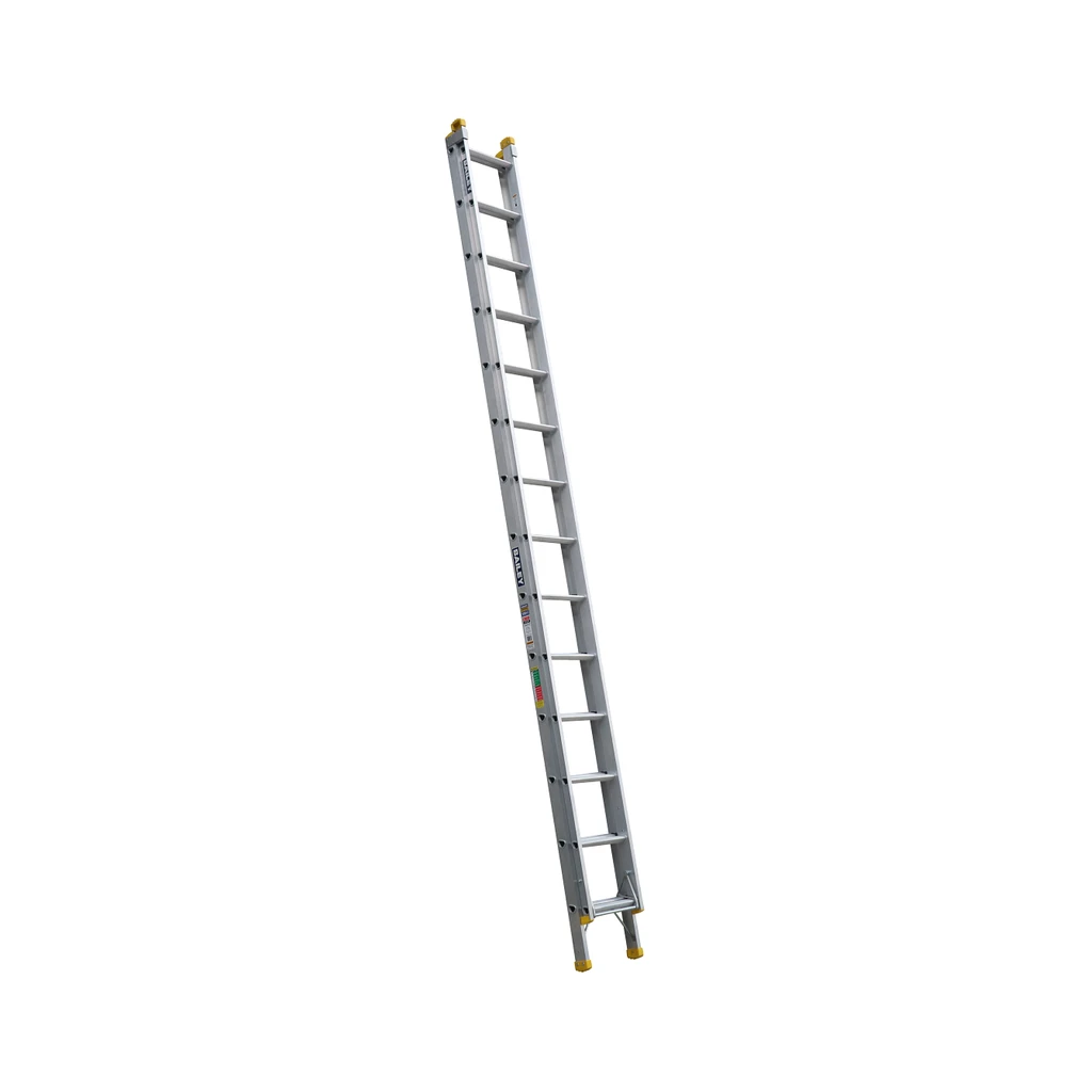 Bailey Pro Punchlock 14 Extension Ladder 150kg (4.4-7.7m)
