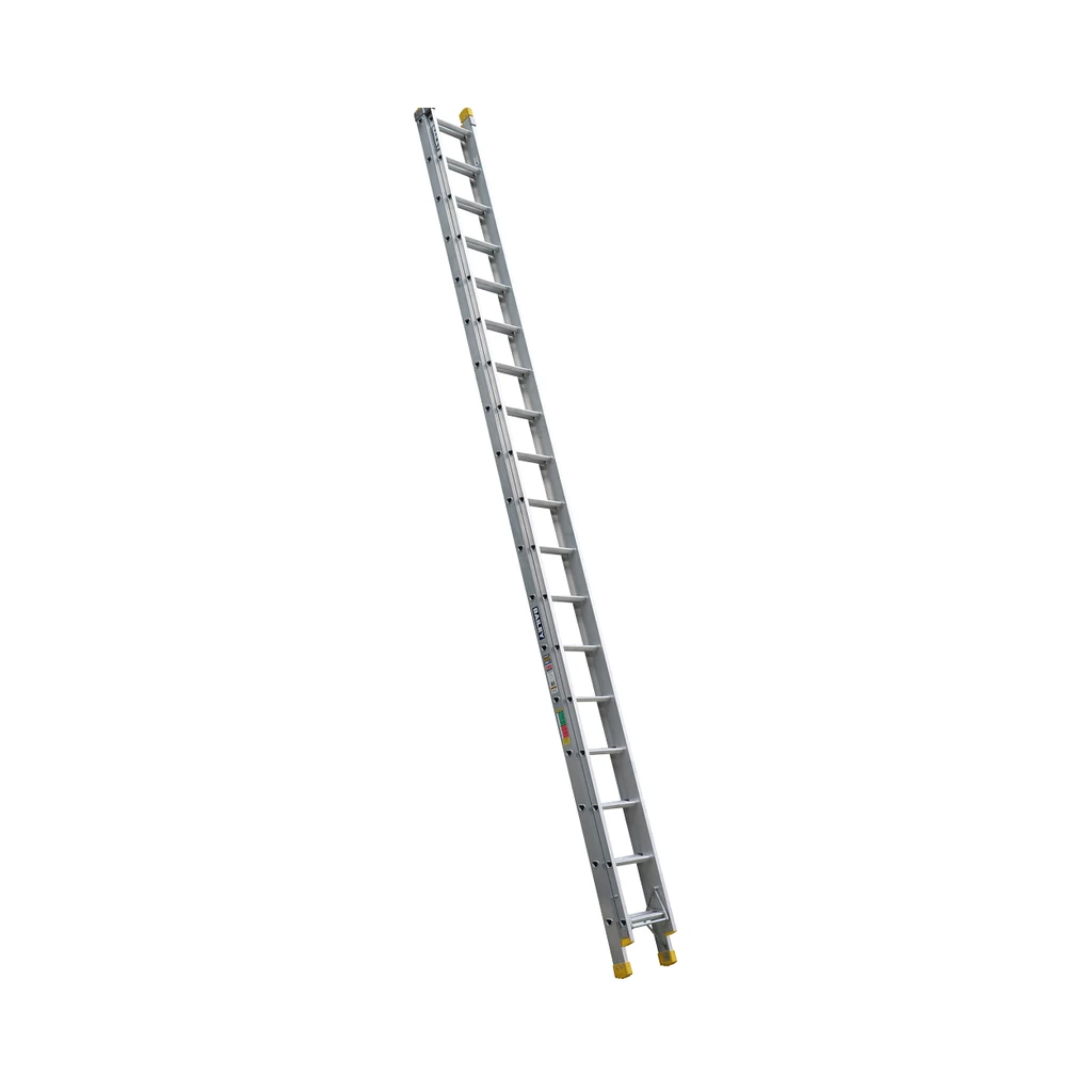 Bailey Pro Punchlock 18 Extension Ladder 150kg (5.6-10.2m)