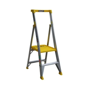 Bailey Pro AL PFS2 170kg Ind Punchlock - 0.6m