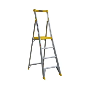 Bailey Pro AL PFS4 170kg Ind Punchlock - 1.2m