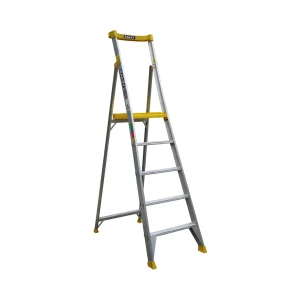 Bailey Pro AL PFS5 170kg Ind Punchlock - 1.5m