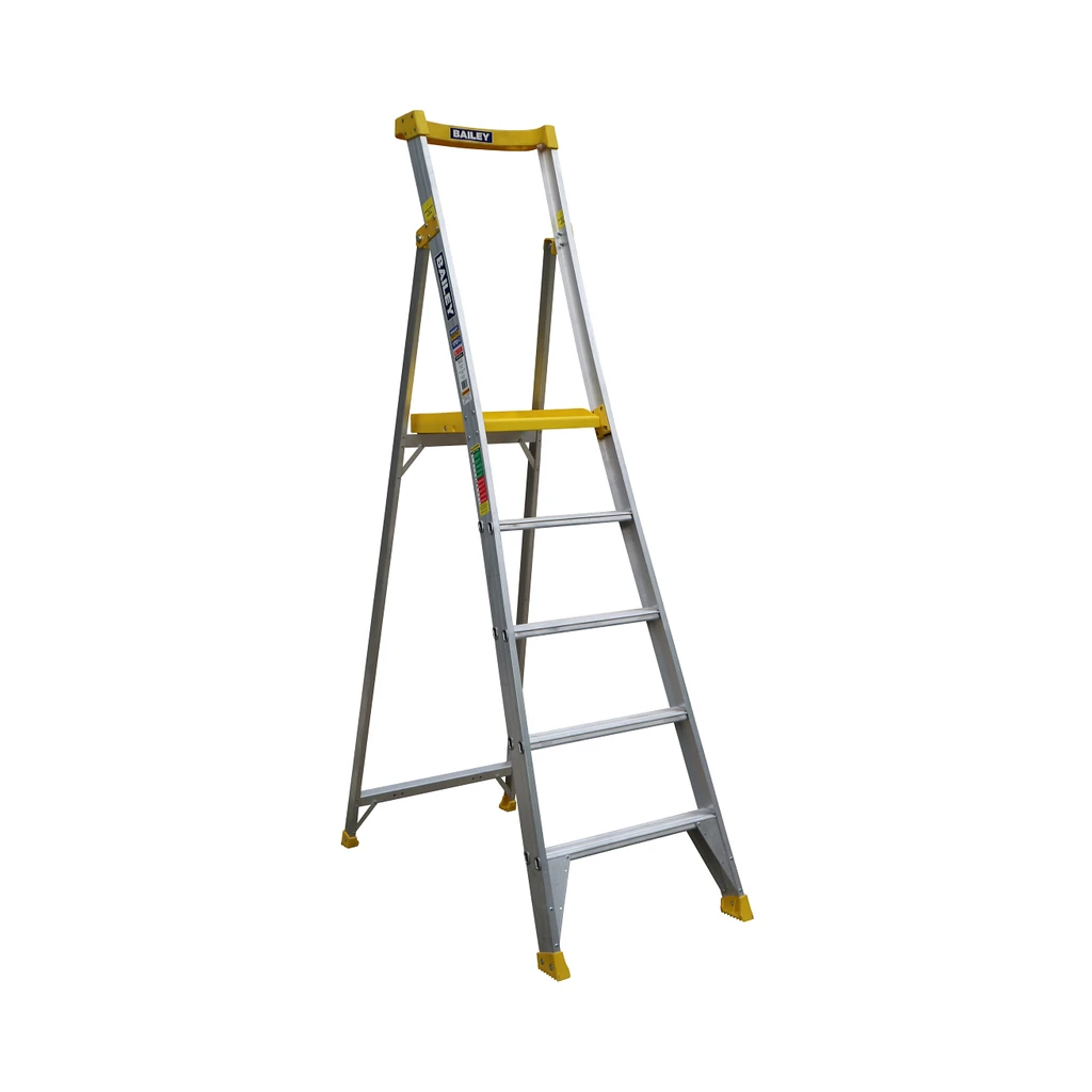 Bailey Pro AL PFS5 170kg Ind Punchlock - 1.5m
