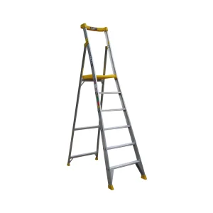 Bailey Pro AL PFS6 170kg Ind Punchlock - 1.8m