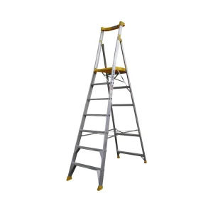 Bailey Pro AL PFS7 170kg Ind Punchlock - 2.1m