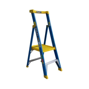 Bailey Pro FG PFS2 170kg Ind Punchlock - 0.6m