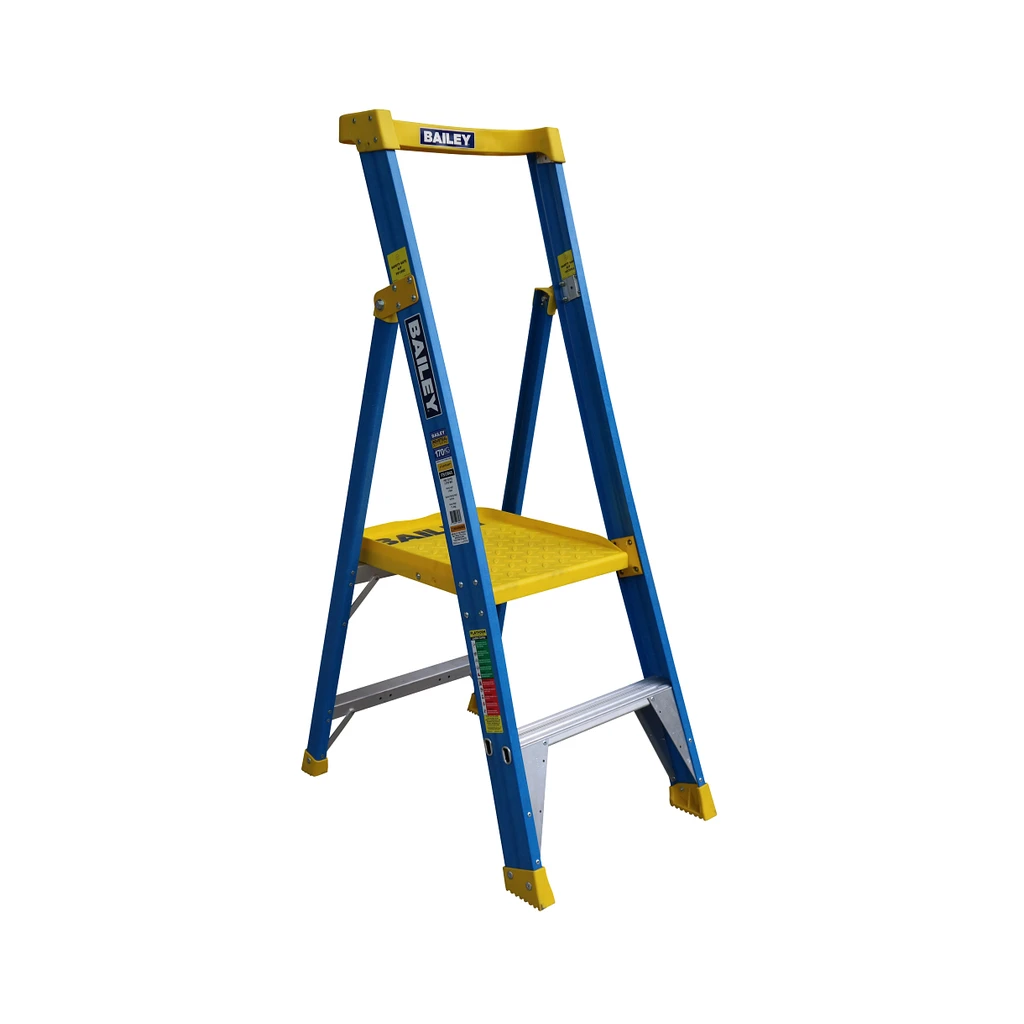 Bailey Pro FG PFS2 170kg Ind Punchlock - 0.6m