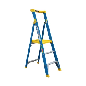 Bailey Pro FG PFS3 170kg Ind Punchlock - 0.9m