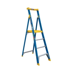 Bailey Pro FG PFS4 170kg Ind Punchlock - 1.2m