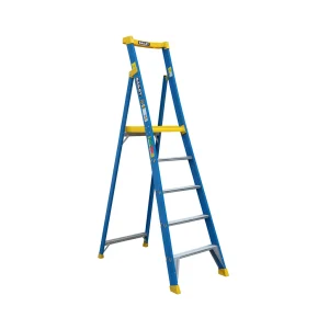 Bailey Pro FG PFS5 170kg Ind Punchlock - 1.5m