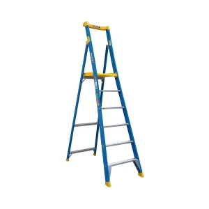 Bailey Pro FG PFS6 170kg Ind Punchlock - 1.8m