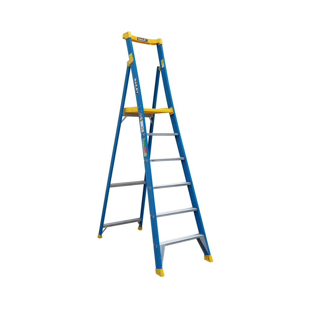Bailey Pro FG PFS6 170kg Ind Punchlock - 1.8m