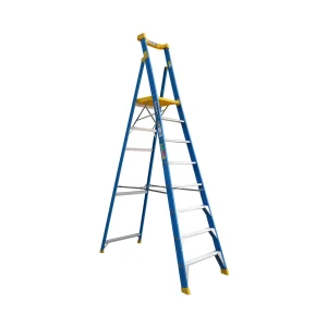 Bailey Pro FG PFS8 170kg Ind Punchlock - 2.4m