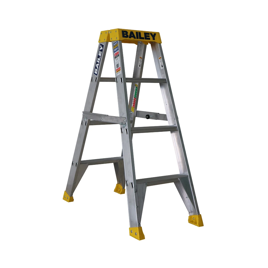 Bailey Pro AL DS4 150kg Ind Punchlock - 1.2m