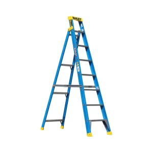 Bailey Pro FG Leansafe 8 150kg Ind Punchlock - 2.4m