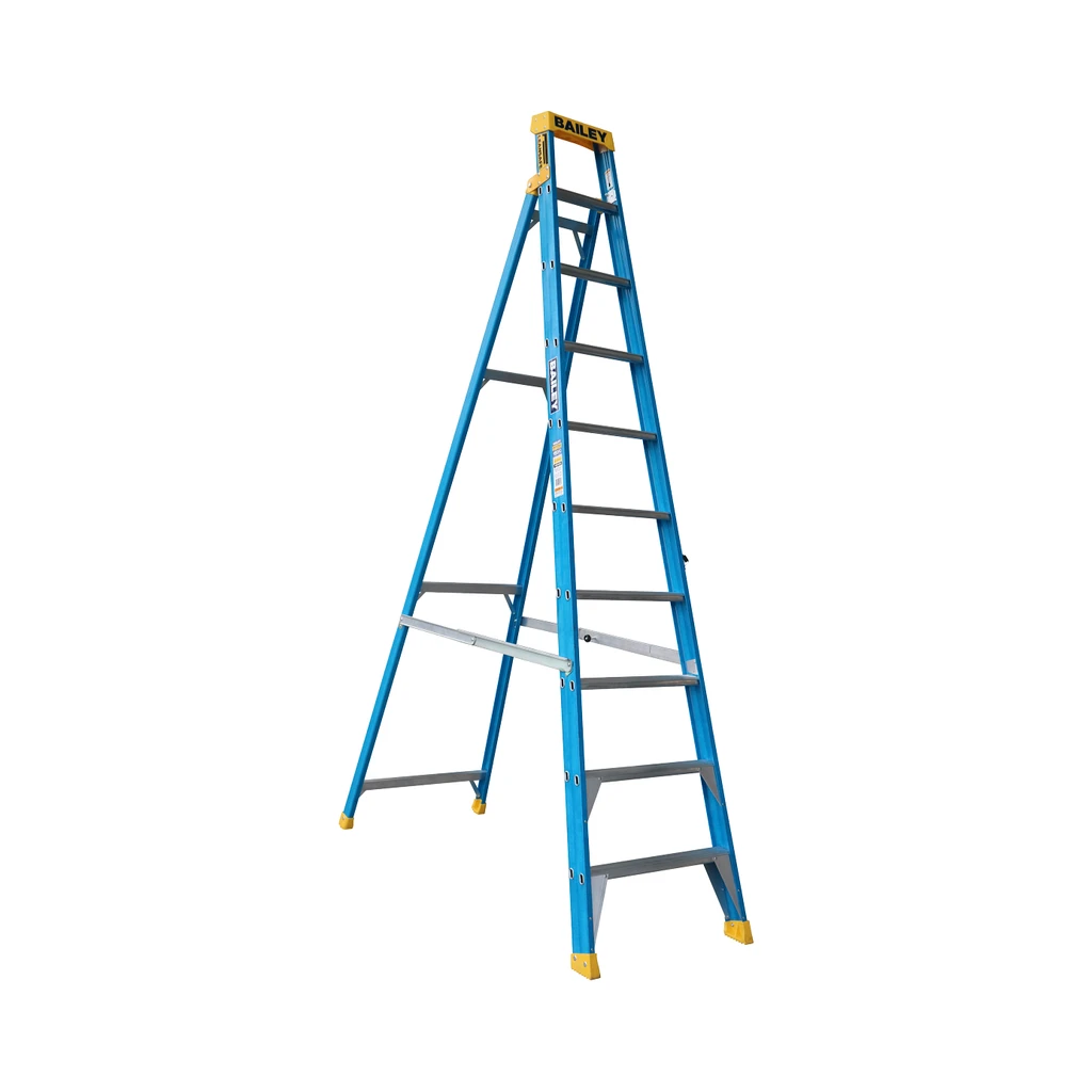 Bailey Pro FG Leansafe 10 150kg Ind Punchlock - 3.0m