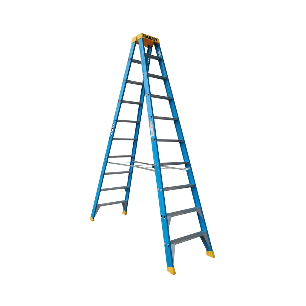 Bailey Pro FG DS 10 150kg Ind Punchlock - 3.0m