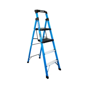 Bailey Industrial Twin FG Platform 4 Step