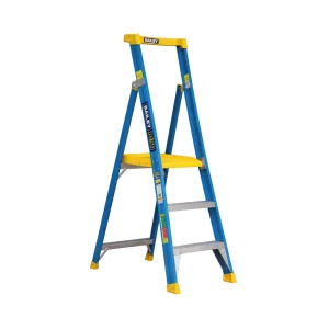 Bailey HD FG P150-3 150kg Ind Riveted - 0.9m