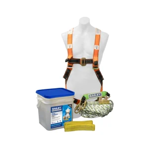 Bailey ROOF WORKERS HARNESS KIT (ENTRY LEVEL)