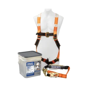 Bailey Elevated Work Platform Kit (Entry Level)
