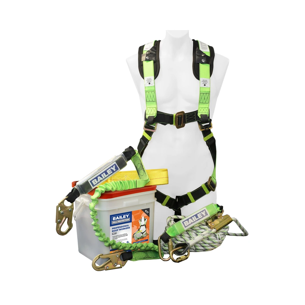 Bailey Professional Roof Workers Kit