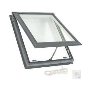VELUX VSE electric opening skylight