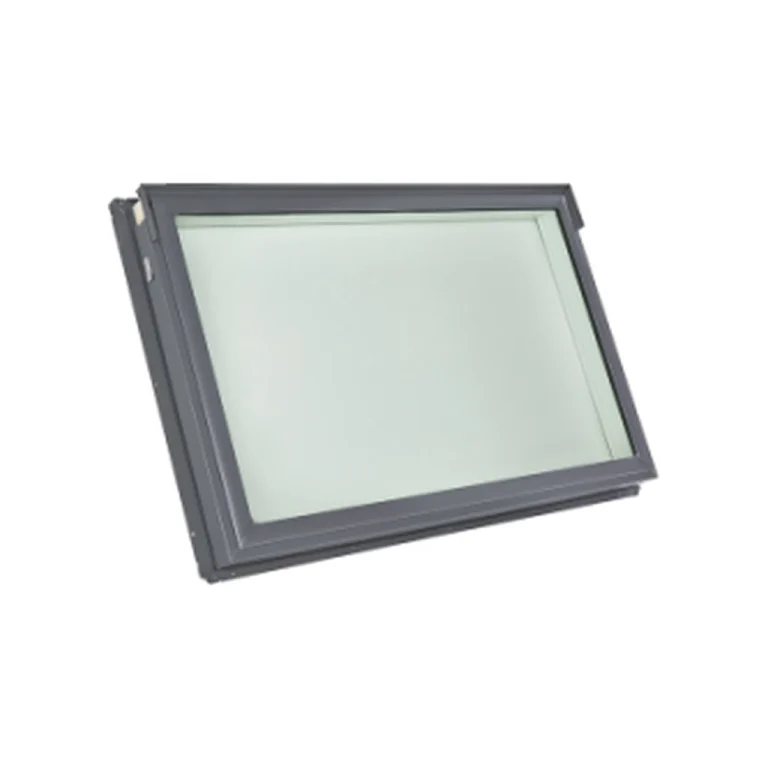 VELUX FS S01 fixed skylight 1140x700mm