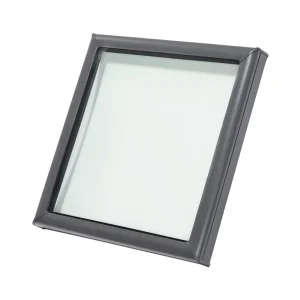 VELUX FCM flat roof skylight