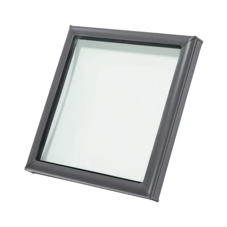VELUX FCM flat roof skylight