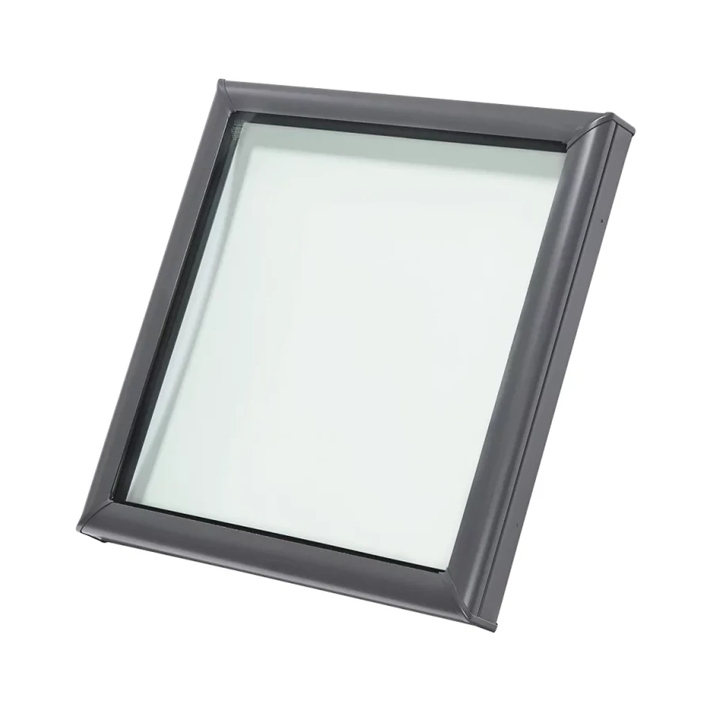 VELUX FCM flat roof skylight