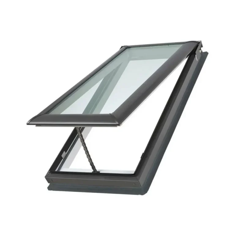 VELUX VS manual opening skylight range