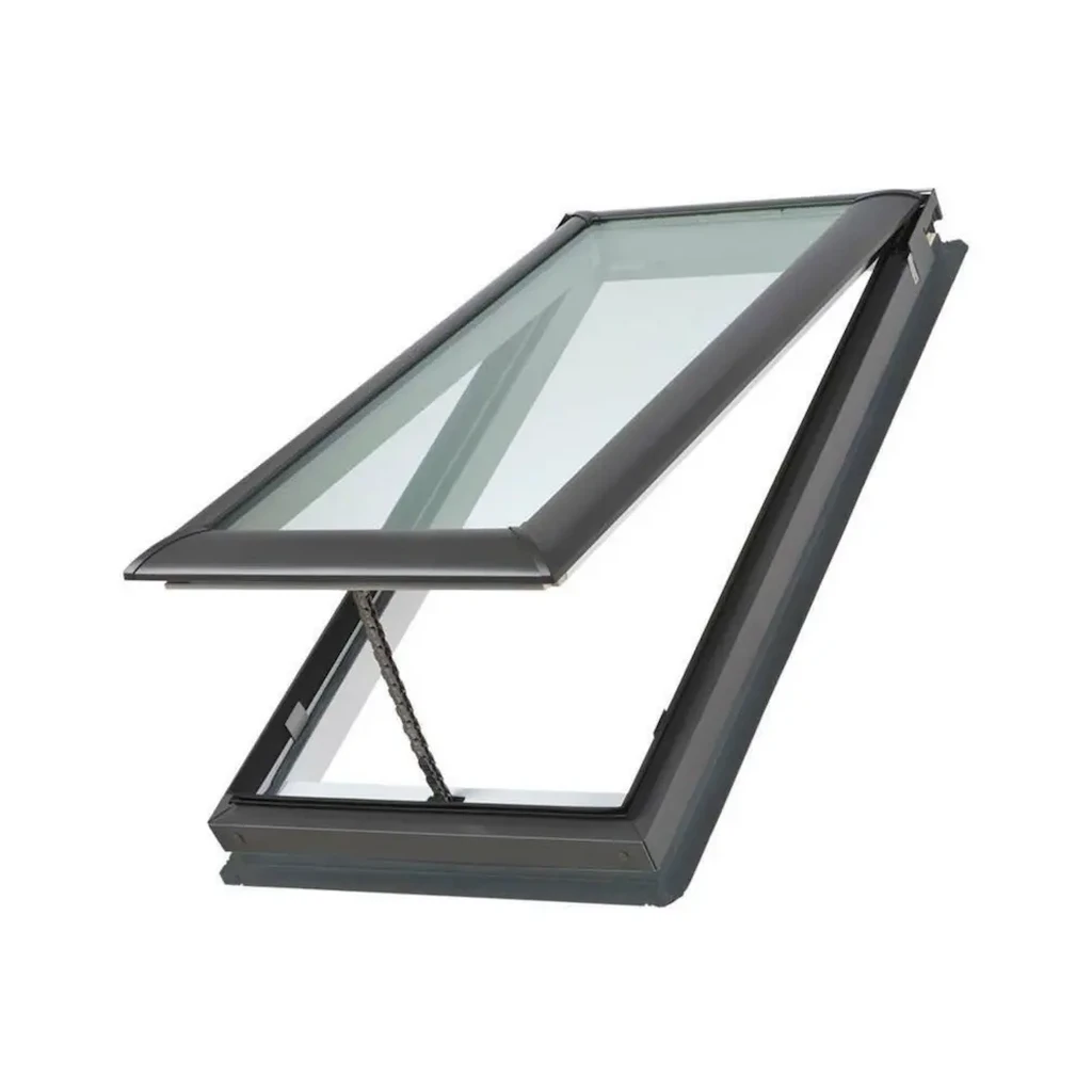 VELUX VS manual opening skylight range