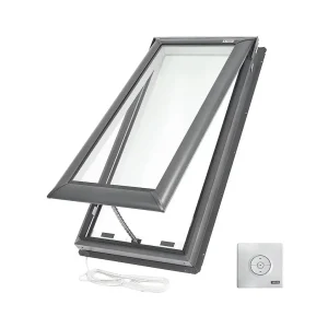 VELUX VSE electric opening skylight