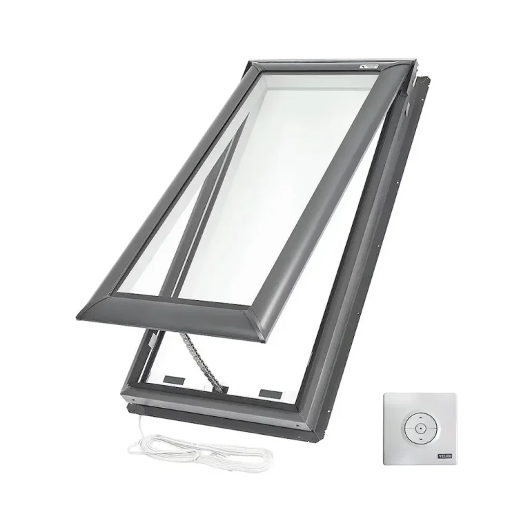 VELUX VSE electric opening skylight
