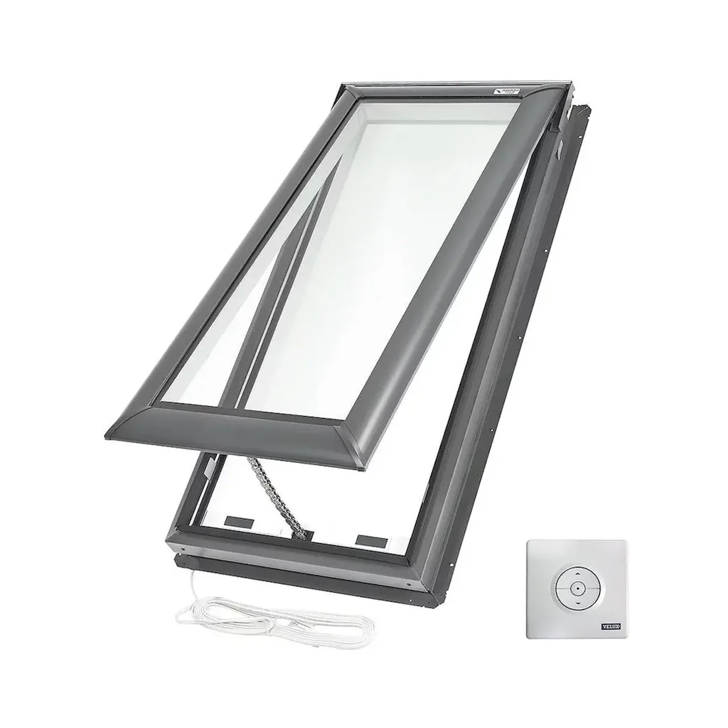 VELUX VSE electric opening skylight